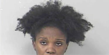 Dina Donaldson-Bey, - St. Lucie County, FL 